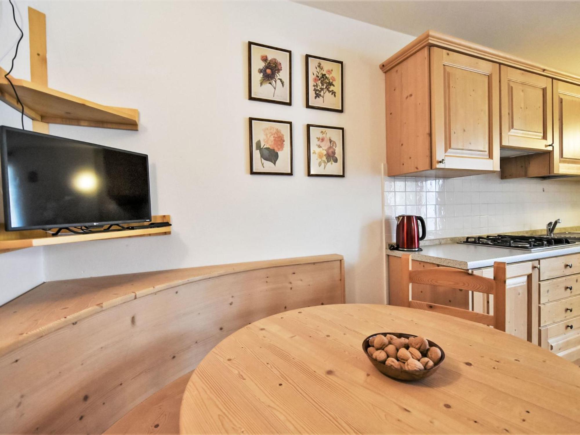 מאדסימו Apartment Giglio Apartment By Interhome מראה חיצוני תמונה