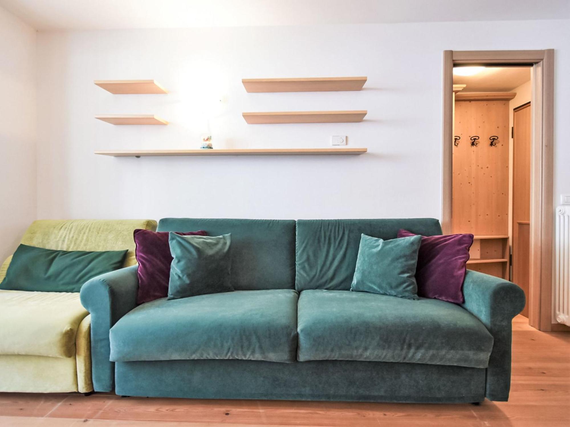 מאדסימו Apartment Giglio Apartment By Interhome מראה חיצוני תמונה