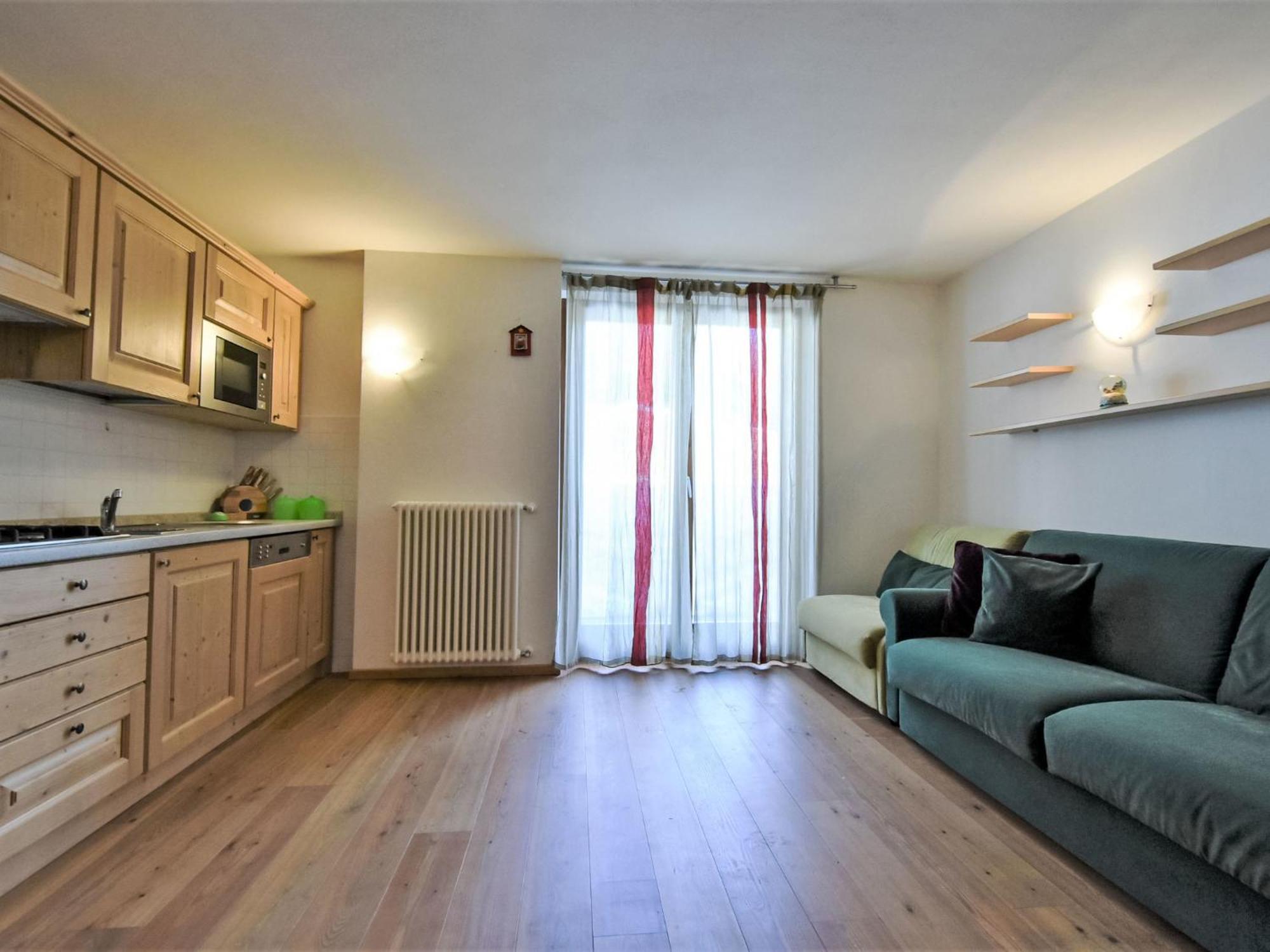מאדסימו Apartment Giglio Apartment By Interhome מראה חיצוני תמונה