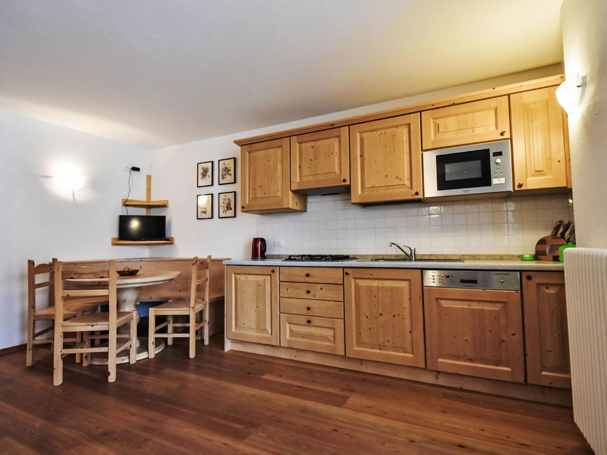 מאדסימו Apartment Giglio Apartment By Interhome מראה חיצוני תמונה