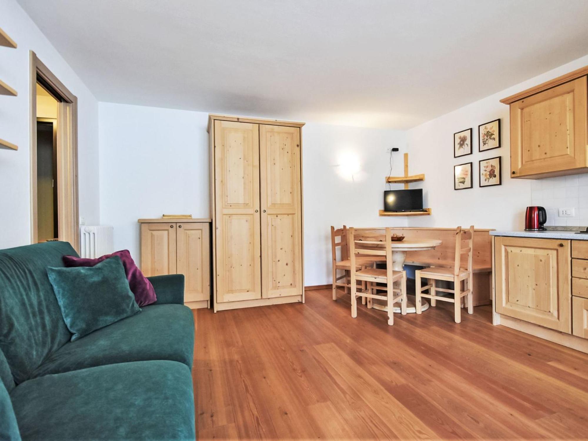 מאדסימו Apartment Giglio Apartment By Interhome מראה חיצוני תמונה
