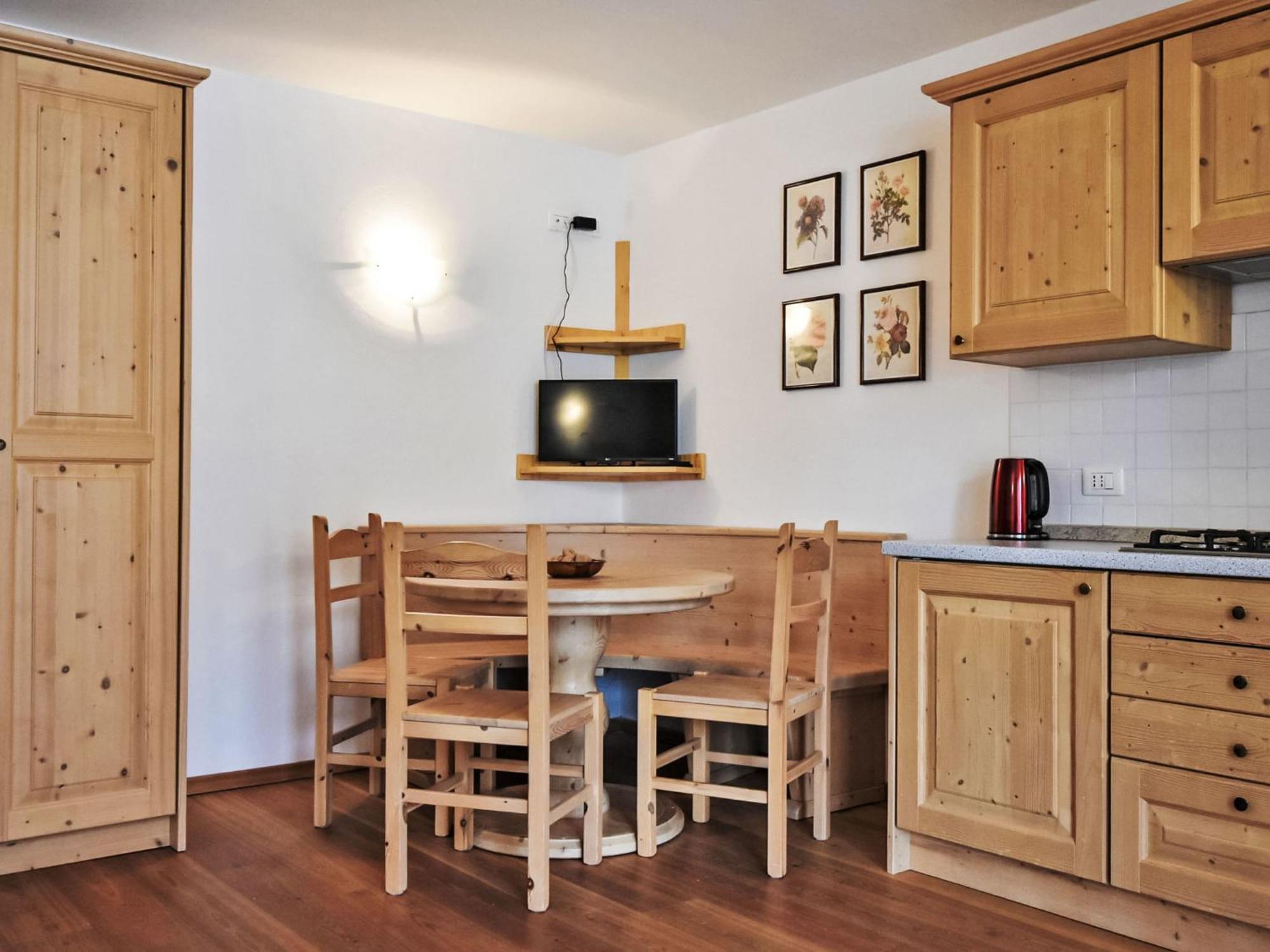 מאדסימו Apartment Giglio Apartment By Interhome מראה חיצוני תמונה